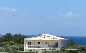 Villa Olymp